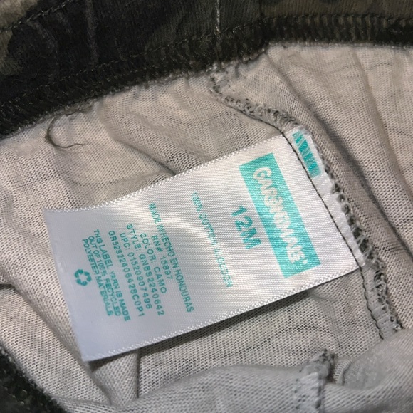 Baby boy outfit size 12 months - Picture 3 of 3